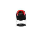 Elten Lakers LOW S1P Sicherheitshalbschuhe schwarz – schwarz