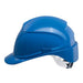 Schutzhelm uvex airwing B-WR