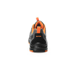 Elten Hanko Xxnf S1PS Sicherheitshalbschuhe schwarz – schwarz
