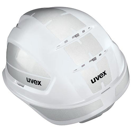 Schutzhelm uvex pheos B-WR - workXperts
