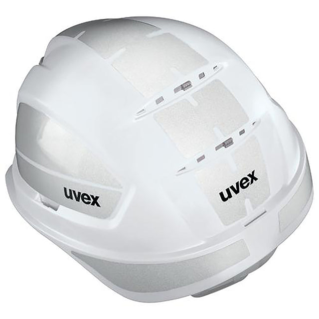 Schutzhelm uvex pheos B-WR - workXperts