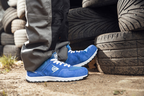 Dunlop Flying Arrow S3