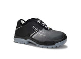 Elten Dialution LOW S3 Sicherheitshalbschuh schwarz – schwarz