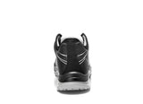 Elten Dialution LOW S3 Sicherheitshalbschuh schwarz – schwarz