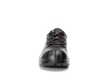 Elten Renzo XW Low ESD S3 Sicherheitshalbschuh schwarz – schwarz
