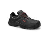 Elten Renzo XXW Low ESD S3 Sicherheitshalbschuh schwarz – schwarz