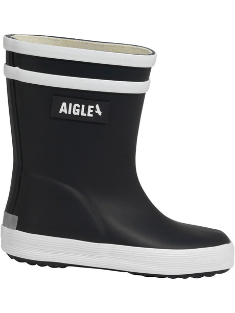 Kinderstiefel Aigle Baby-Flac 2