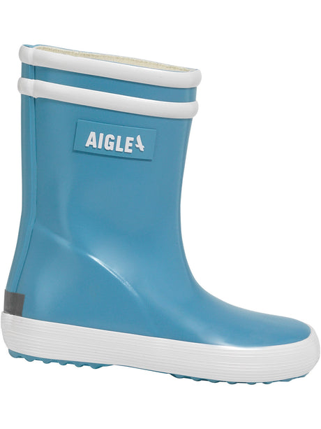 Kinderstiefel Aigle Baby-Flac 2