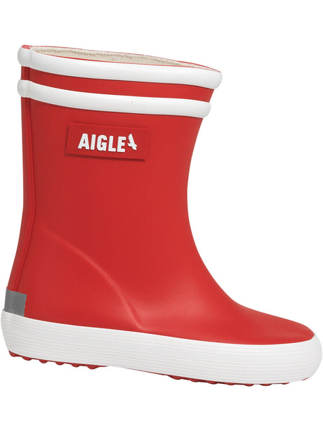 Kinderstiefel Aigle Baby-Flac 2