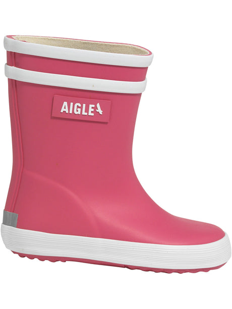 Kinderstiefel Aigle Baby-Flac 2