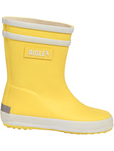 Kinderstiefel Aigle Baby-Flac 2