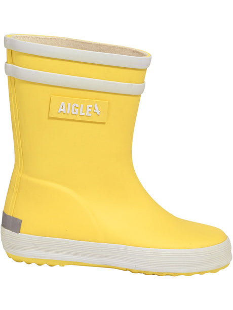 Kinderstiefel Aigle Baby-Flac 2