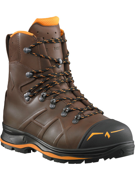 Haix Trekker Mountain 2.0