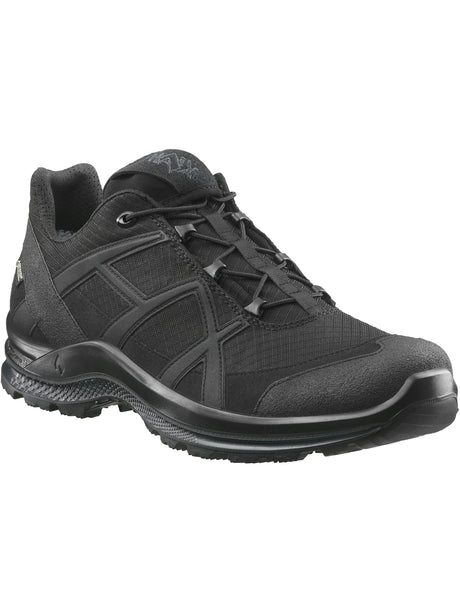 Black Eagle Athletic 2.1 GTX low