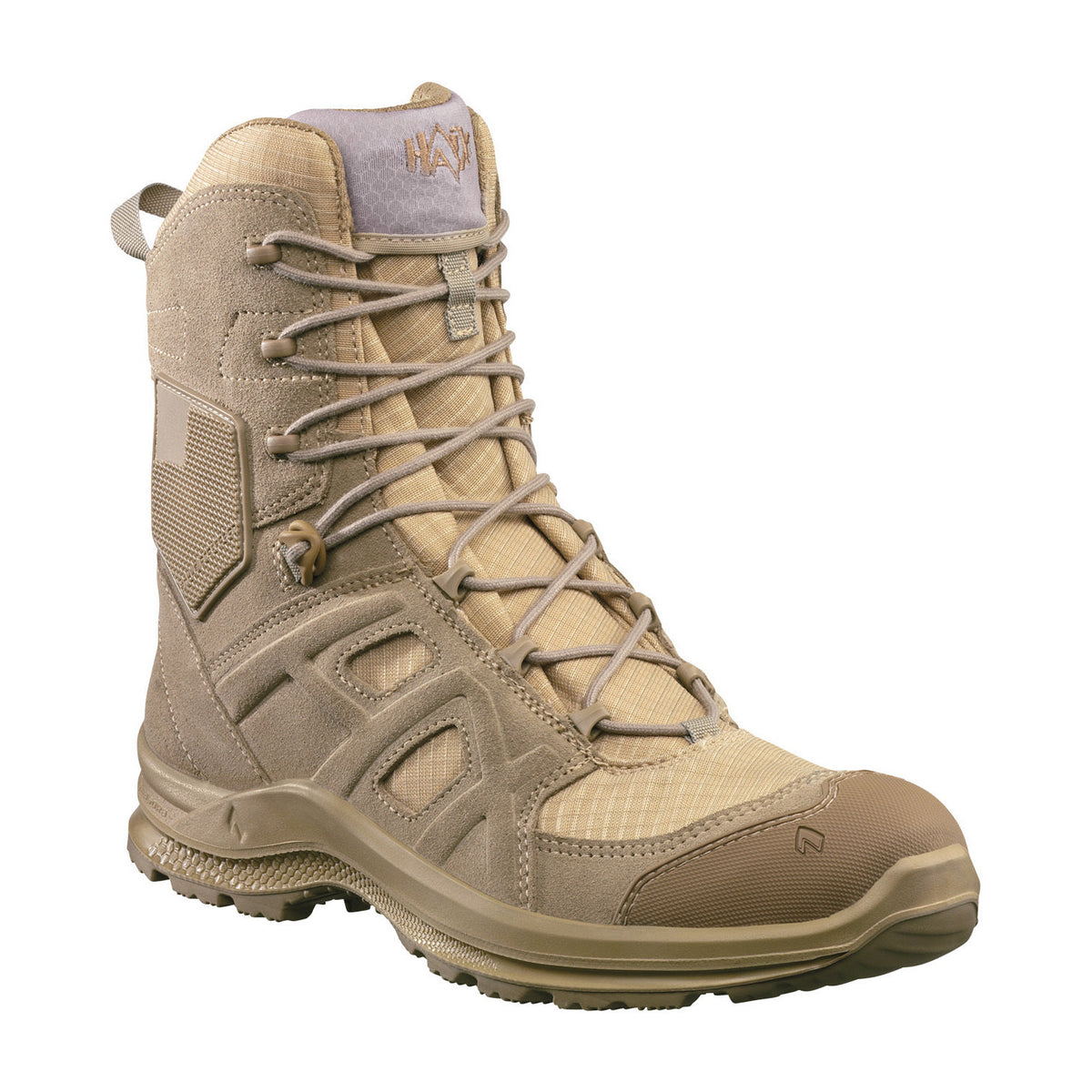 Haix Black Eagle Athletic 2.0 V T high
