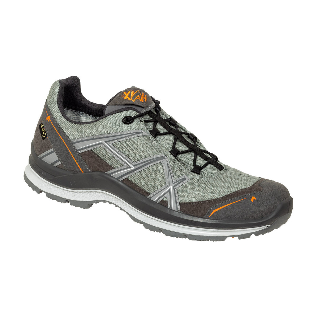 Haix Black Eagle Adv.2.2 GTX low