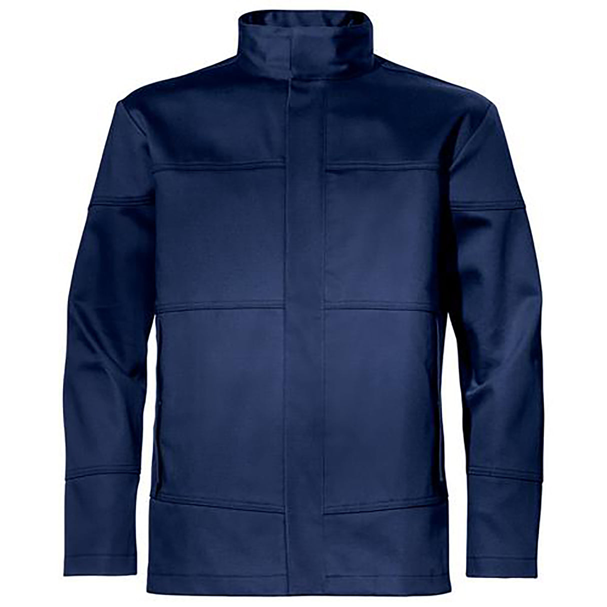 uvex Arbeitsjacke welding