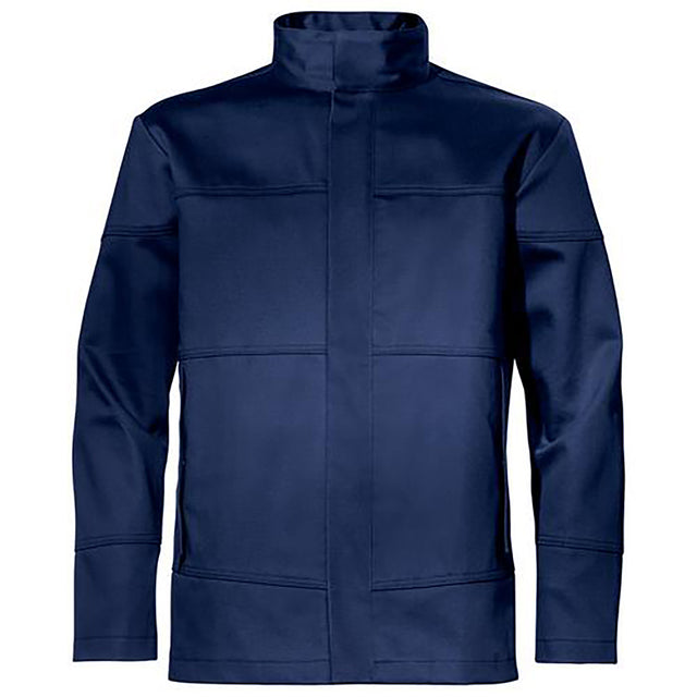 uvex Arbeitsjacke welding - workXperts