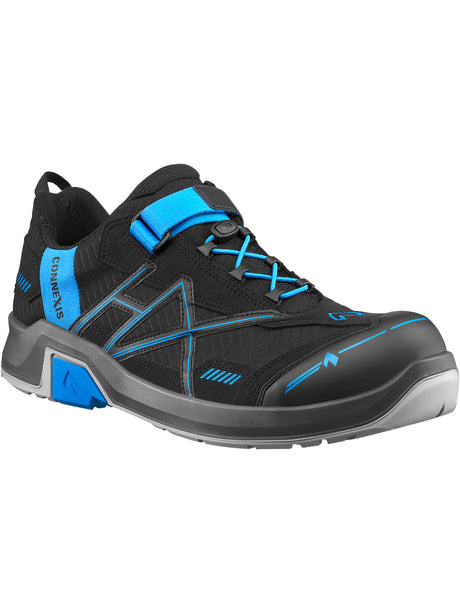Haix CONNEXIS Safety T S1 low