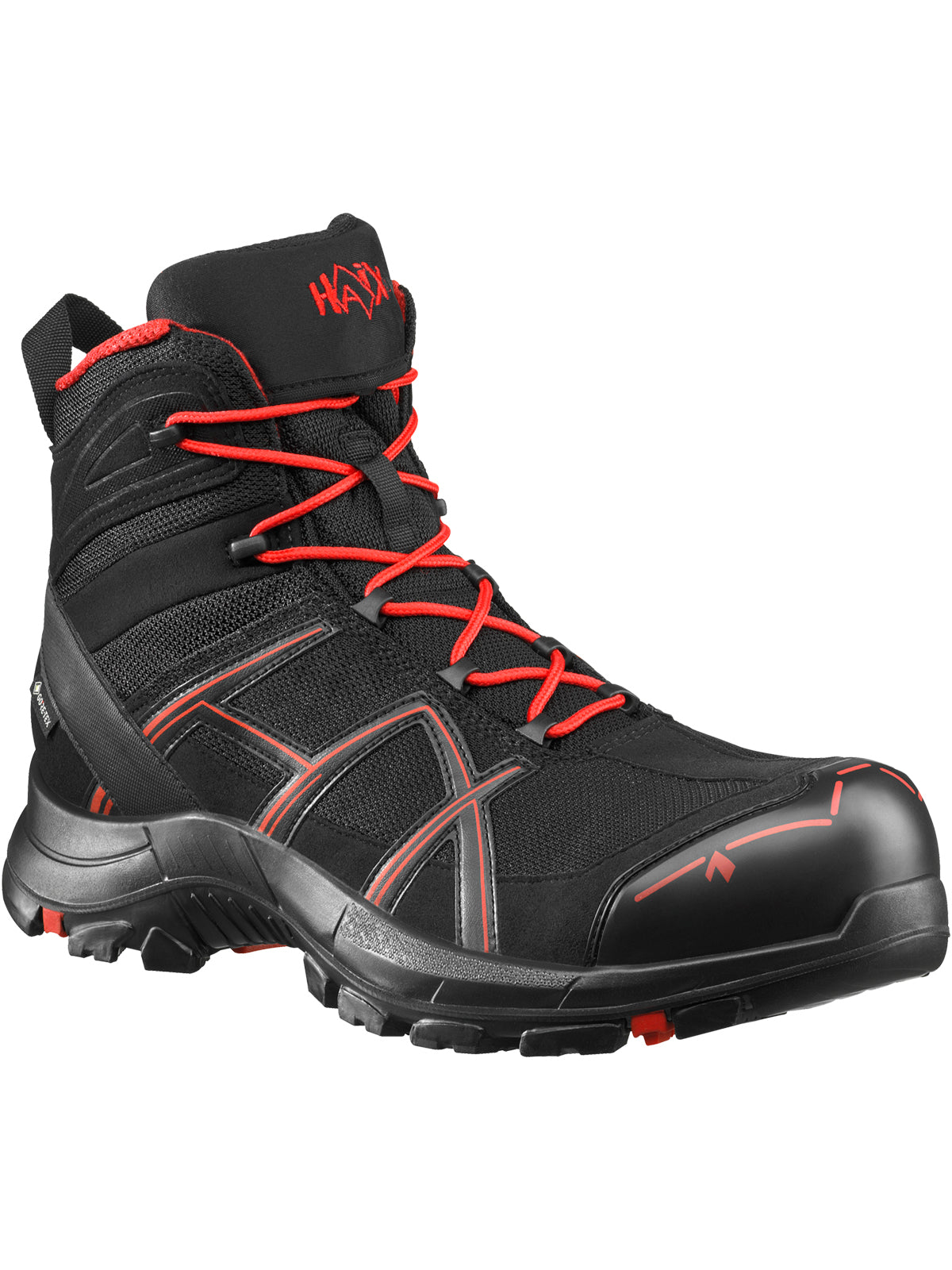 Haix Sicherheitsschuhe Safety Mid 40