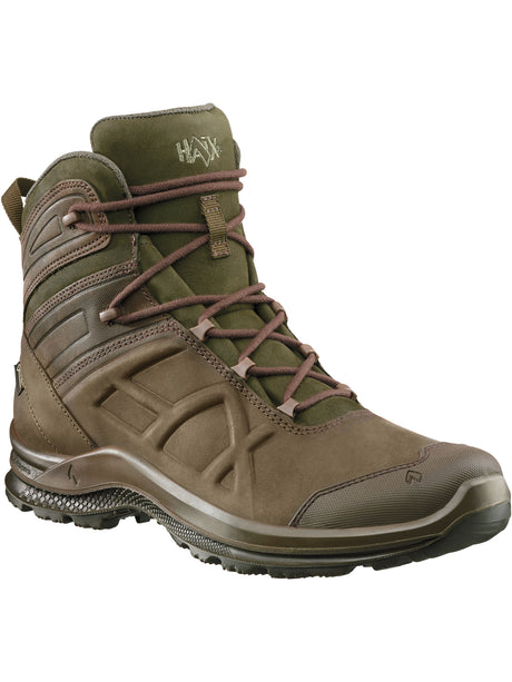 Haix Black Eagle Nature GTX Ws mid