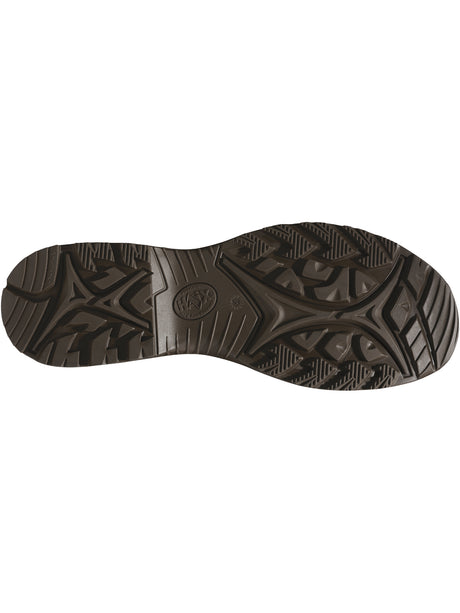 Haix Black Eagle Nature GTX Ws mid