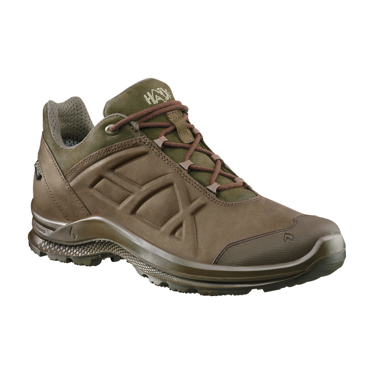 Haix Black Eagle Nature GTX low