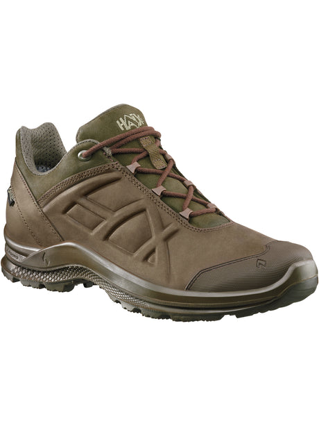 Haix Black Eagle Nature GTX low