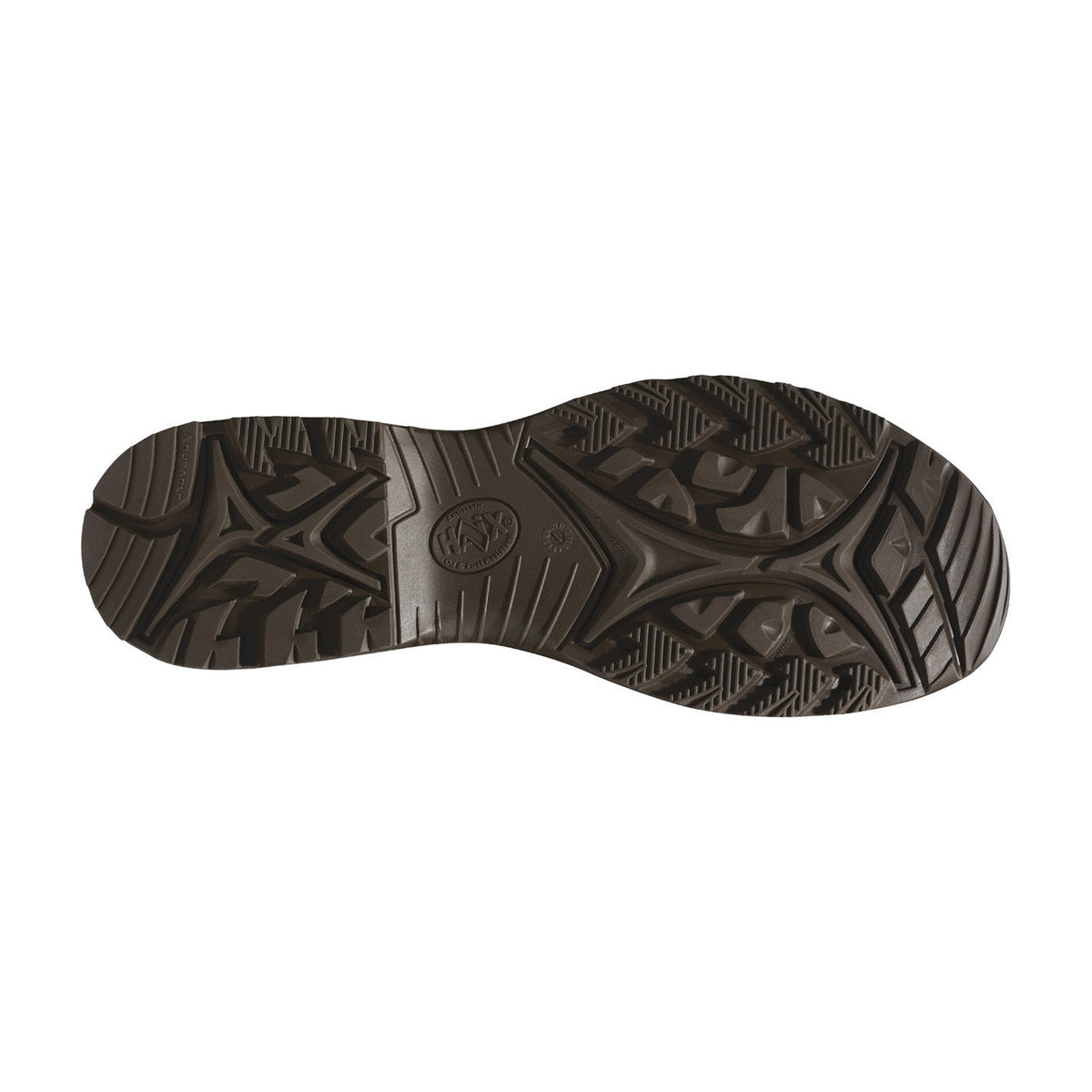 Haix Black Eagle Nature GTX low
