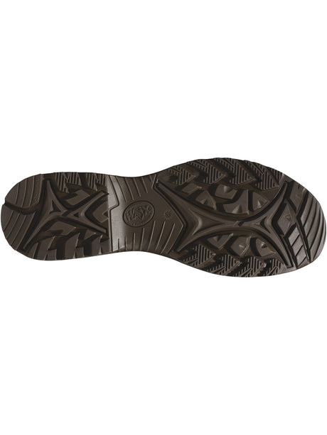 Haix Black Eagle Nature GTX low
