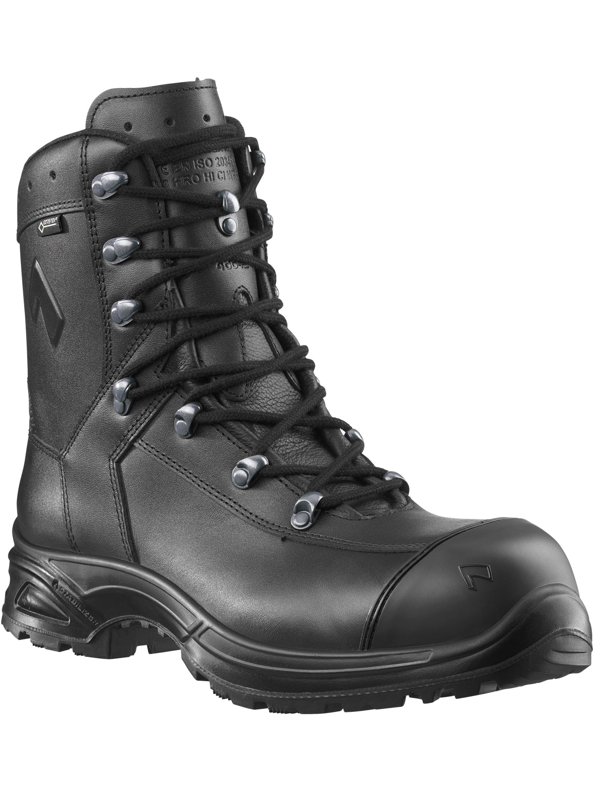 Haix Airpower XR22