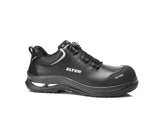 Elten Terence XXG BOA LOW S3 Sicherheitshalbschuh schwarz – schwarz