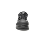 Elten Terence XXG BOA LOW S3 Sicherheitshalbschuh schwarz – schwarz