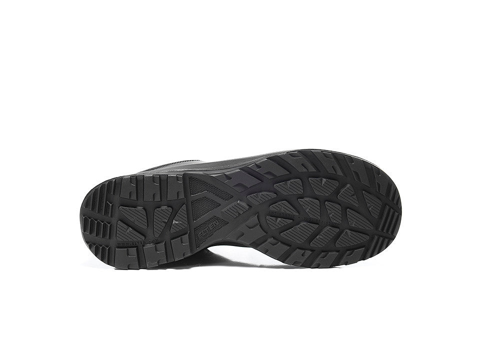 Elten Terence XXG BOA LOW S3 Sicherheitshalbschuh schwarz – schwarz