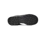 Elten Terence XXG BOA LOW S3 Sicherheitshalbschuh schwarz – schwarz