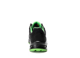 Elten Stewart XXG PRO GTX LOW ESD S3 Halbschuh grün – grün