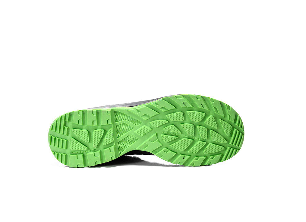 Elten Stewart XXG PRO GTX LOW ESD S3 Halbschuh grün – grün