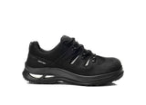Elten Nelson XXG LOW ESD S3 Sicherheitshalbschuh schwarz – schwarz