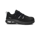 Elten Nelson GTX LOW ESD S3 Sicherheitshalbschuh schwarz – schwarz