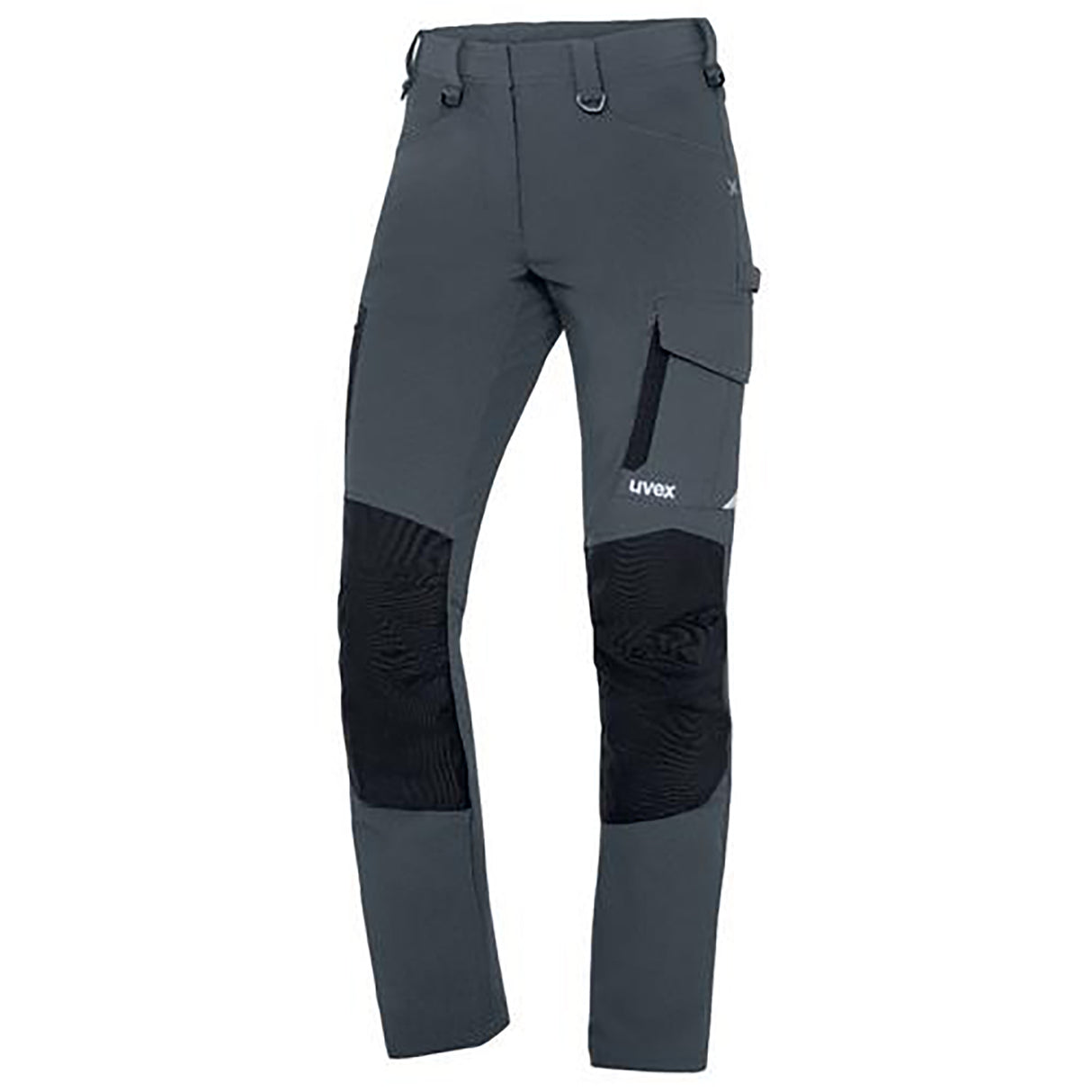 uvex Damen Cargohose suXXeed craft