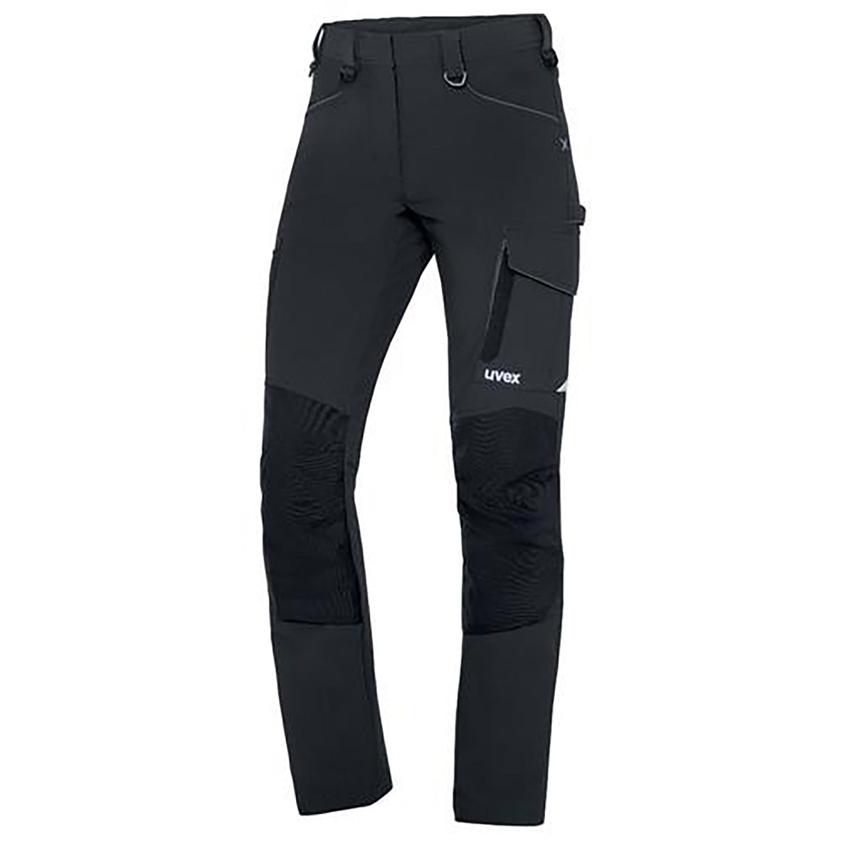 uvex Damen Cargohose suXXeed craft