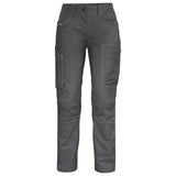 uvex Damen Cargohose suXXeed greencycle