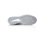 Elten Luan S1PS Sicherheitshalbschuh grau – grau