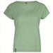 uvex Damen T-Shirt suXXeed greencycle - workXperts