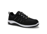 Elten Maddox W LOW S3 Sicherheitshalbschuhe schwarz 729231 – schwarz