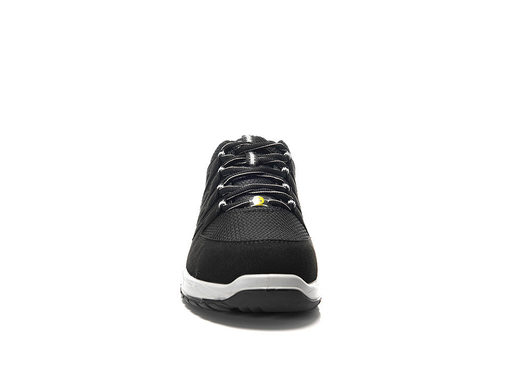 Elten Maddox W LOW S3 Sicherheitshalbschuhe schwarz 729231 – schwarz