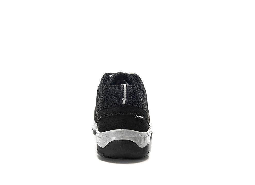 Elten Maddox W LOW S3 Sicherheitshalbschuhe schwarz 729231 – schwarz