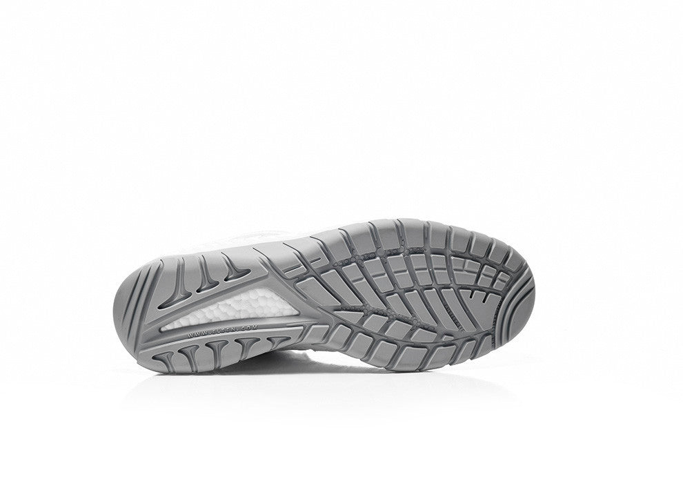 Elten Maddox LOW ESD S3 Sicherheitshalbschuh weiß – weiß