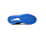 Elten Malvin LOW S3 Sicherheitshalbschuhe blau – schwarz