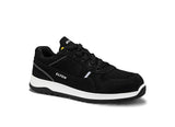 Elten Journey LOW S3 Sicherheitshalbschuhe schwarz – schwarz